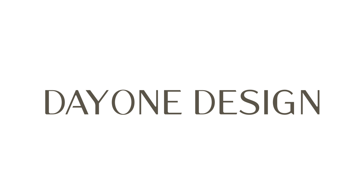 DAYONE DESIGN 가로형